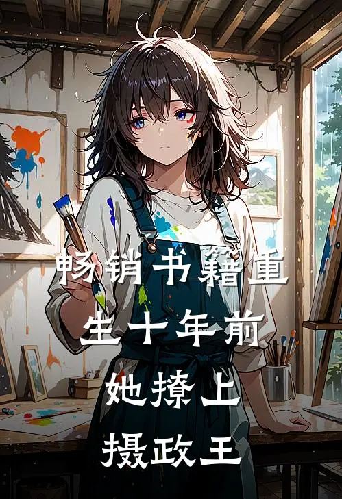 畅销书籍重生十年前，她撩上摄政王