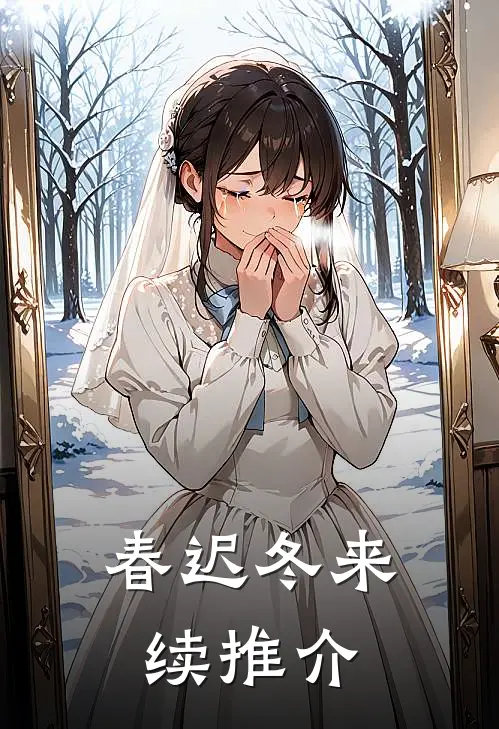 春迟冬来续推介