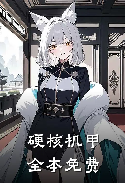 硬核机甲全本免费