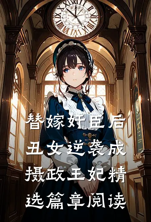 替嫁奸臣后，丑女逆袭成摄政王妃精选篇章阅读