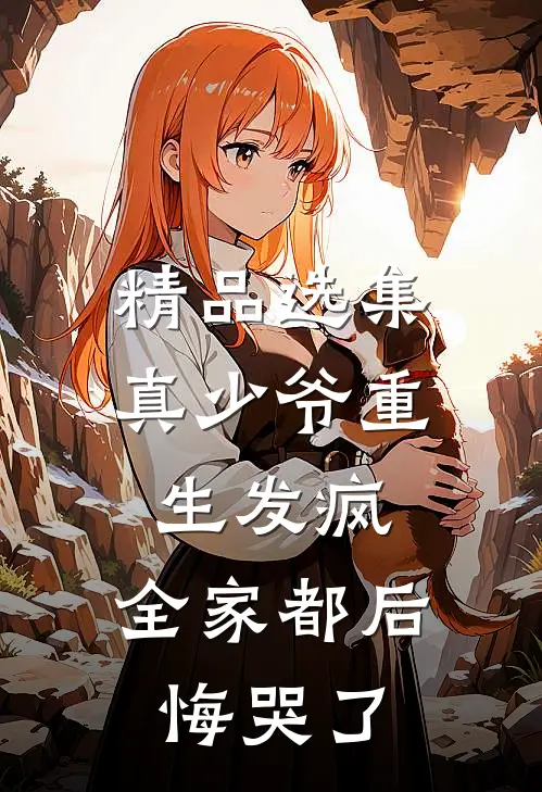 精品选集真少爷重生发疯，全家都后悔哭了