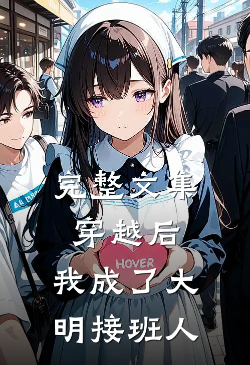 完整文集穿越后，我成了大明接班人