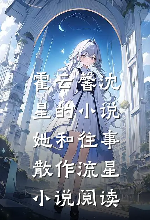 霍云馨沈星的小说她和往事，散作流星小说阅读