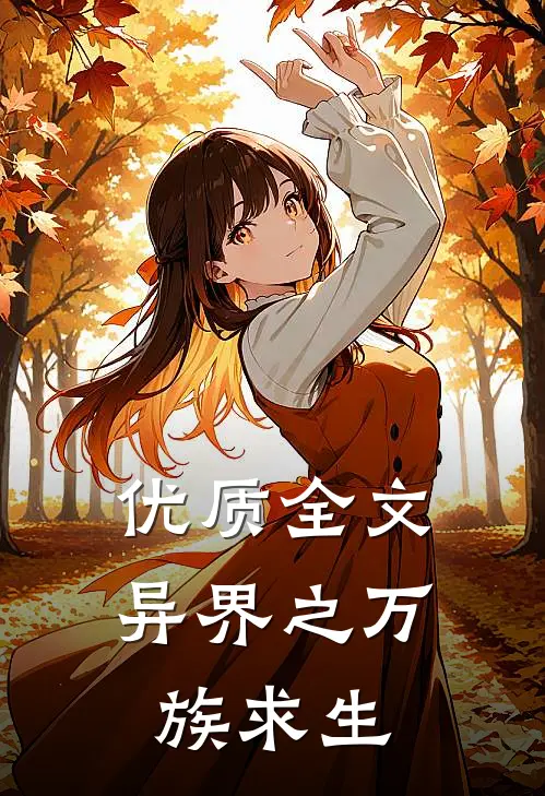 优质全文异界之万族求生