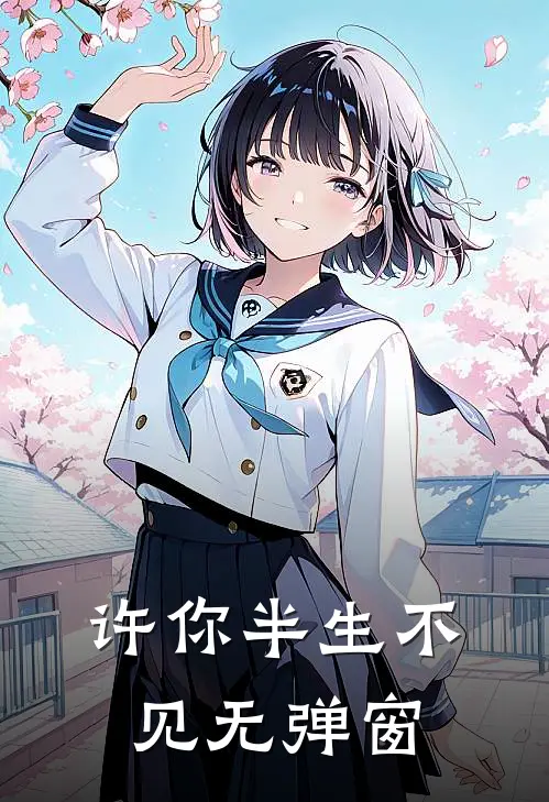 许你半生不见无弹窗