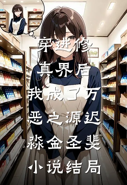 穿进修真界后，我成了万恶之源迟淼金圣斐小说结局