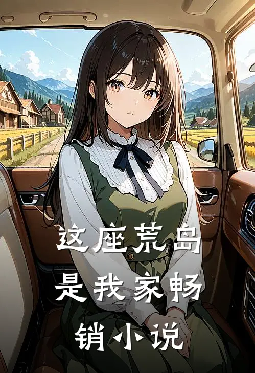 这座荒岛是我家畅销小说