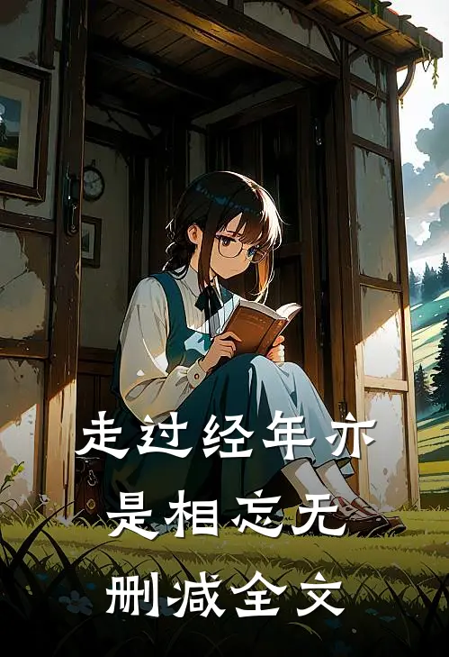 走过经年亦是相忘无删减全文