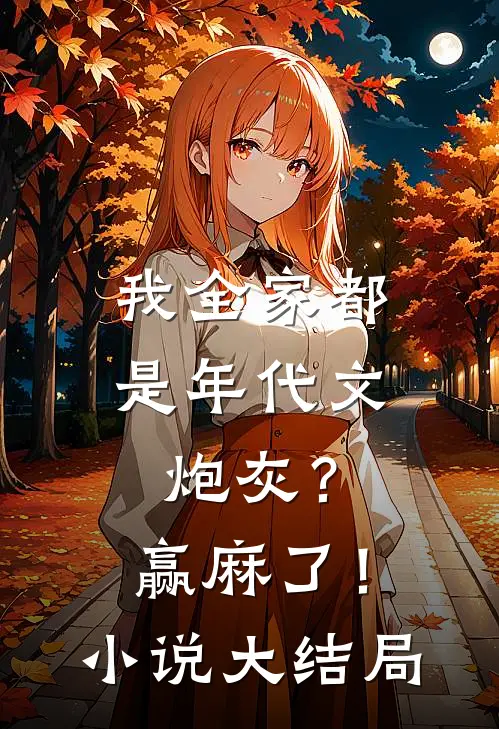 我全家都是年代文炮灰？赢麻了！小说大结局