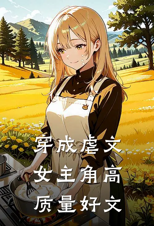 穿成虐文女主角高质量好文