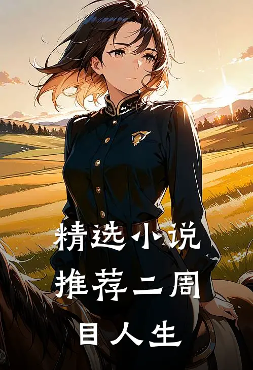 精选小说推荐二周目人生