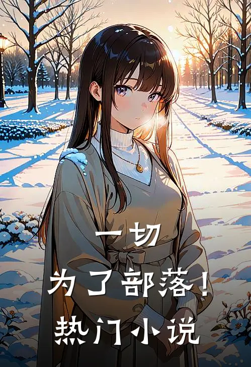 一切,为了部落!热门在线阅读