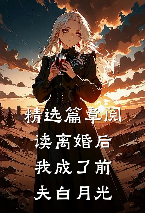 精选篇章阅读离婚后我成了前夫白月光
