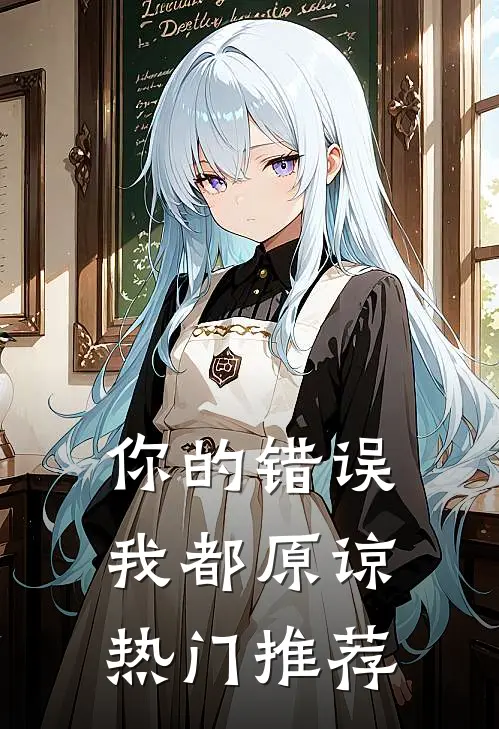 你的错误我都原谅热门推荐