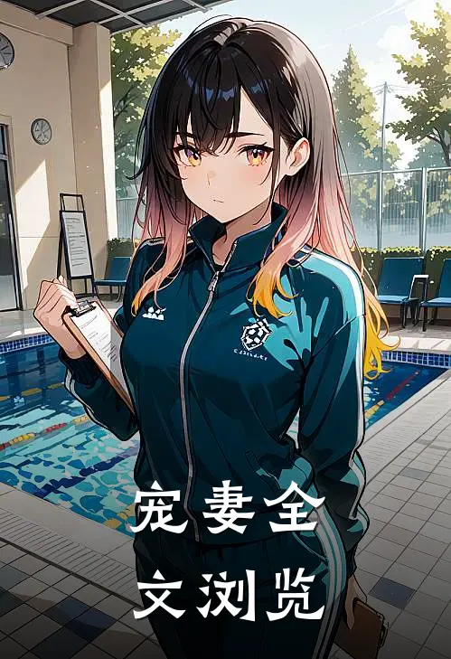 宠妻全文浏览