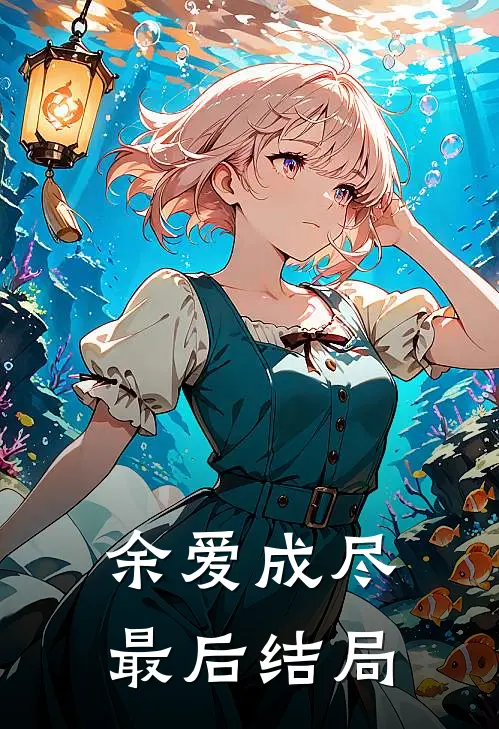 余爱成尽最后结局