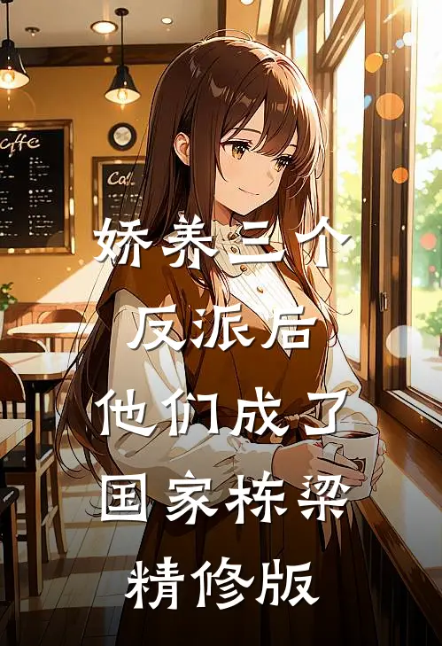娇养三个反派后，他们成了国家栋梁精修版