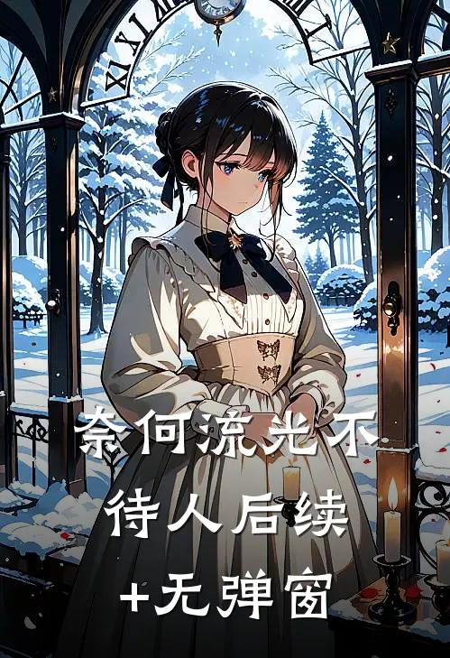 奈何流光不待人后续+无弹窗