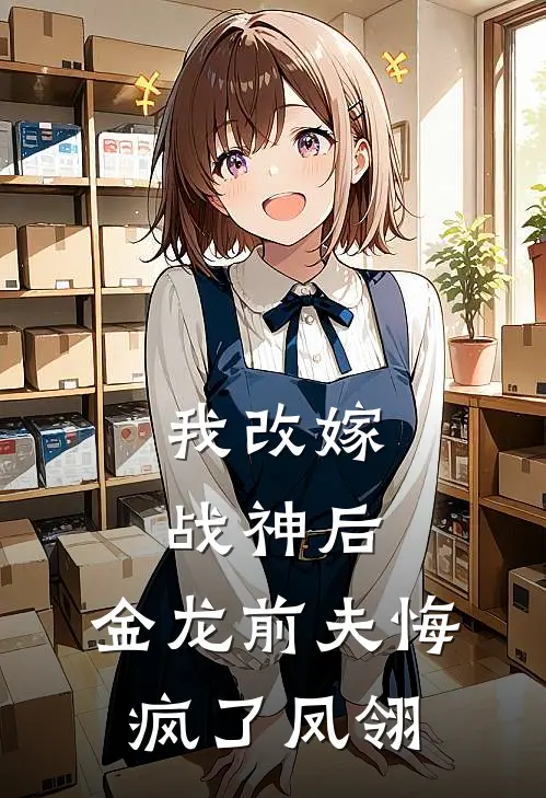 我改嫁战神后，金龙前夫悔疯了凤翎