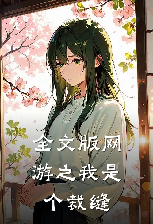 全文版网游之我是个裁缝