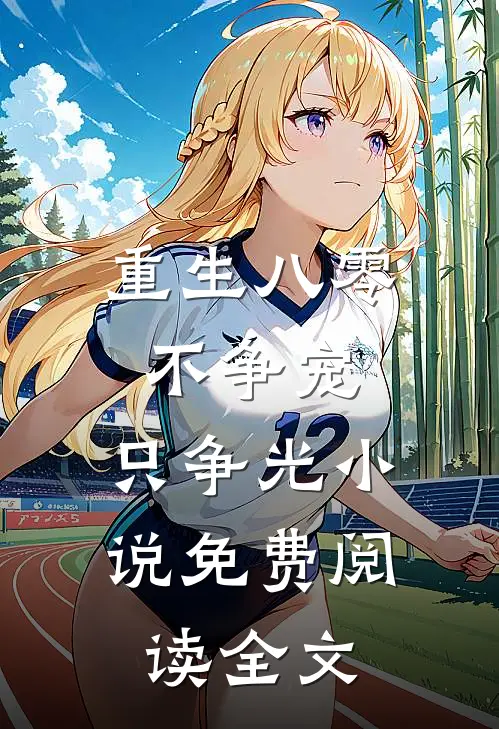 重生八零：不争宠，只争光小说免费阅读全文