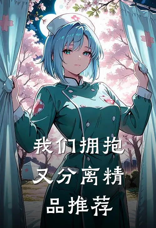 我们拥抱又分离精品推荐
