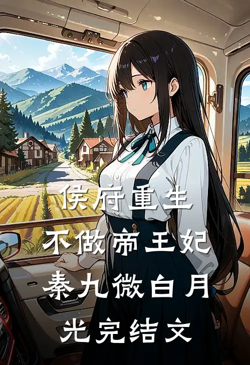 侯府重生：不做帝王妃秦九微白月光完结文