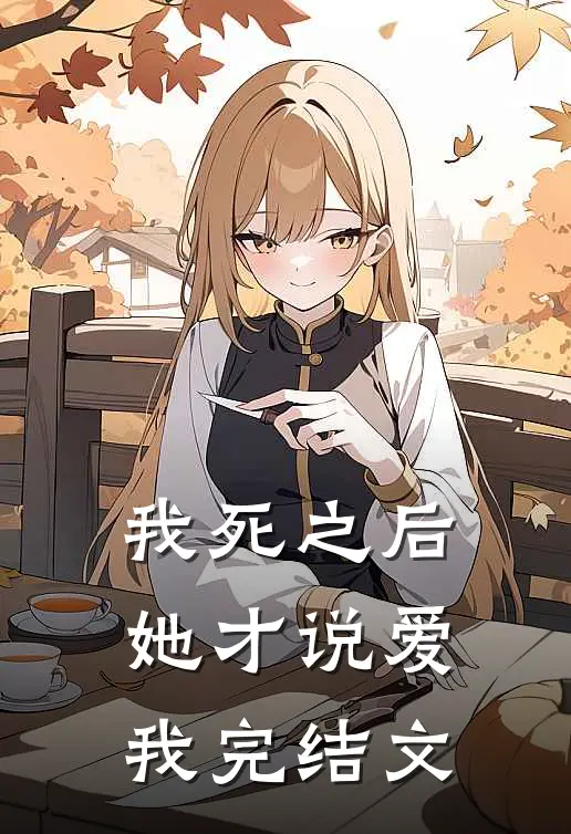 我死之后，她才说爱我完结文