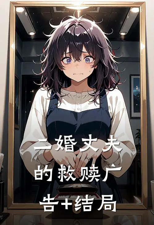 二婚丈夫的救赎广告+结局