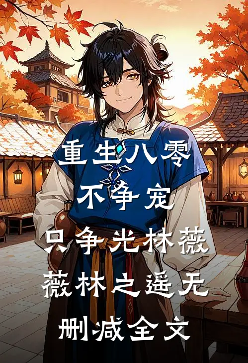 重生八零：不争宠，只争光林薇薇林之遥无删减全文
