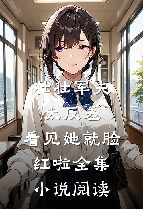 壮壮军夫太反差，看见她就脸红啦全集小说阅读