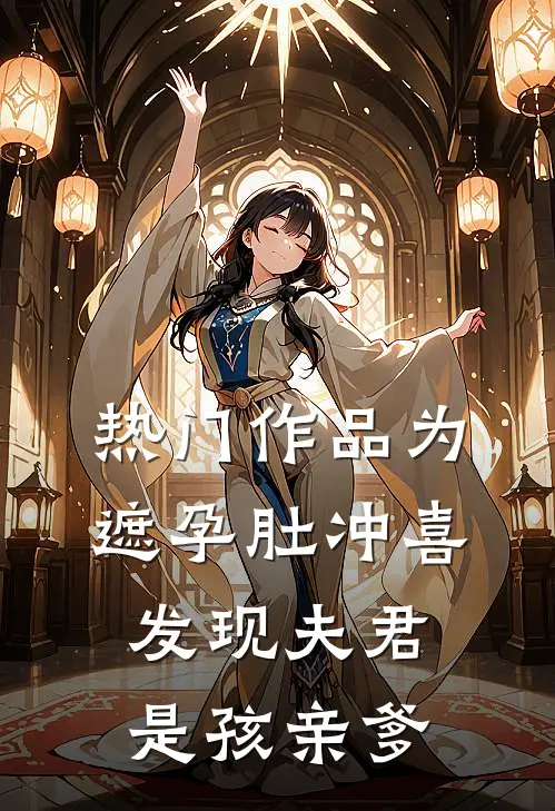 热门作品为遮孕肚冲喜，发现夫君是孩亲爹