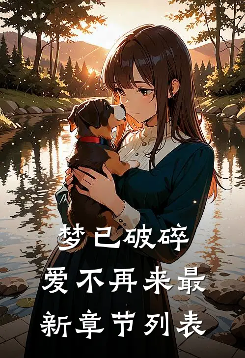 梦已破碎，爱不再来最新章节列表