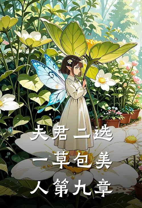 夫君二选一草包美人第九章