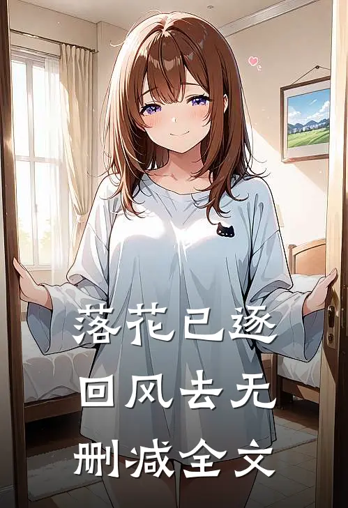 落花已逐回风去无删减全文