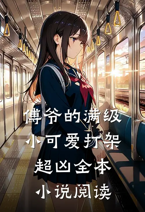 傅爷的满级小可爱打架超凶全本小说阅读