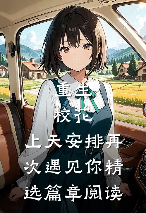 重生：校花，上天安排再次遇见你精选篇章阅读