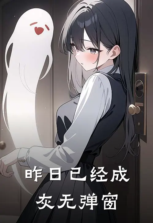 昨日已经成灰无弹窗
