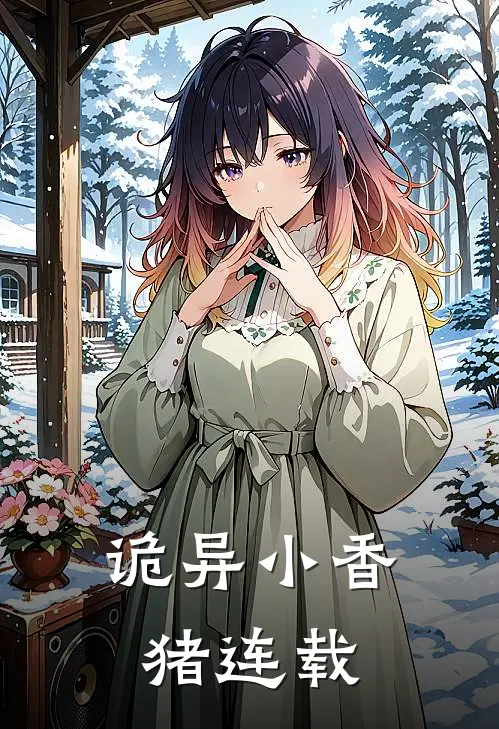 诡异小香猪连载