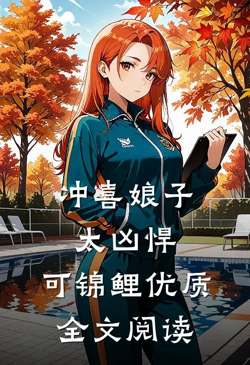 冲喜娘子太凶悍，可锦鲤优质全文阅读
