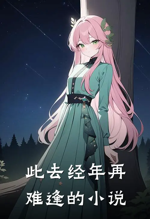此去经年再难逢的小说
