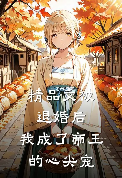 精品文被退婚后，我成了帝王的心尖宠