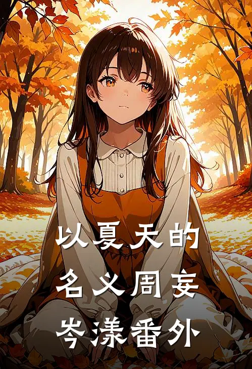 以夏天的名义周妄岑漾 番外