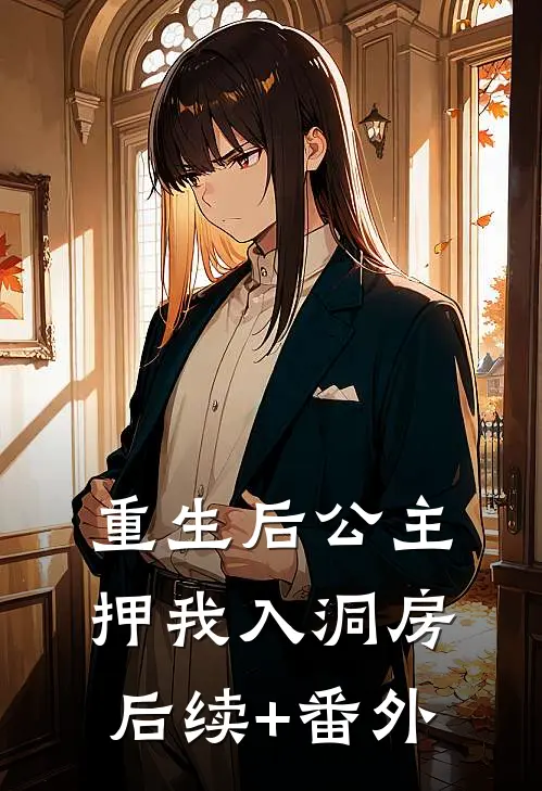 重生后公主押我入洞房后续+番外