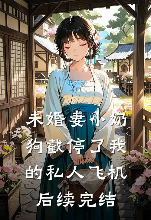 未婚妻小奶狗截停了我的私人飞机后续完结
