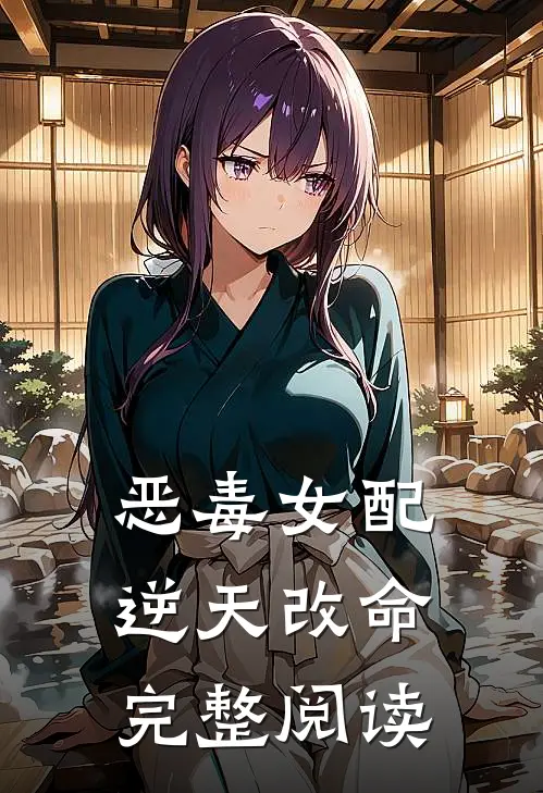 恶毒女配逆天改命完整阅读