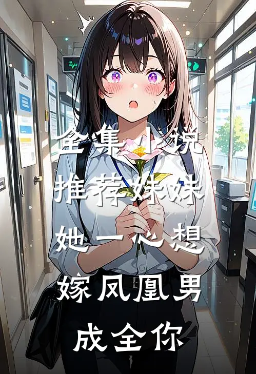 全集小说推荐妹妹她一心想嫁凤凰男，成全你