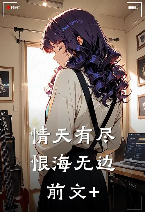 情天有尽，恨海无边前文+