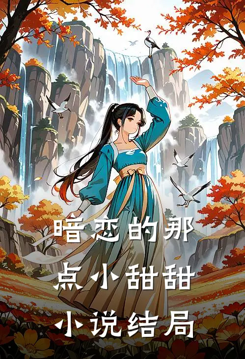 暗恋的那点小甜甜小说结局
