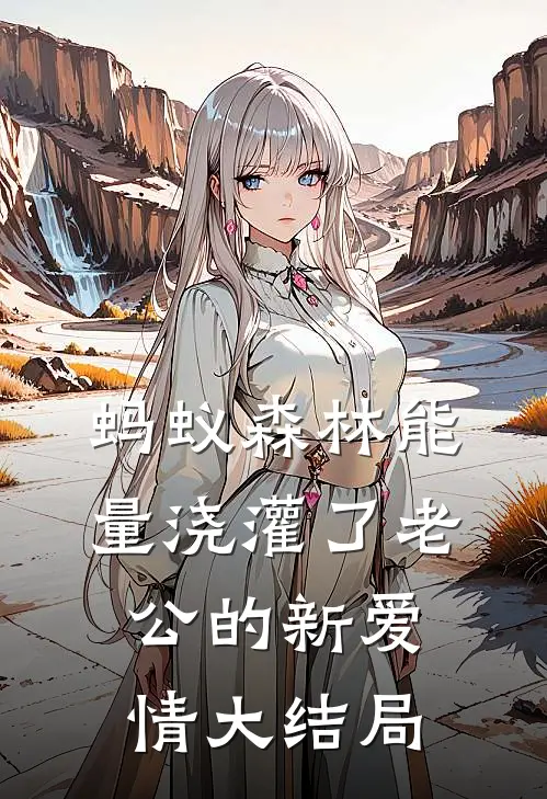 蚂蚁森林能量浇灌了老公的新爱情大结局